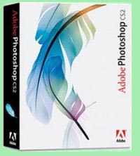 Adobe PhotoShop 9.0 CS2